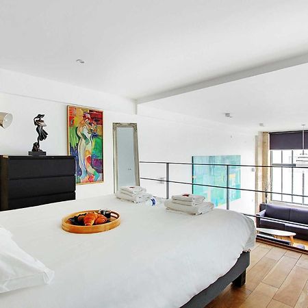 Elegant Apartment - 1Br-6P- Grands Boulevards Paris Exterior photo