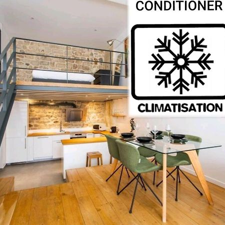 Elegant Apartment - 1Br-6P- Grands Boulevards Paris Exterior photo