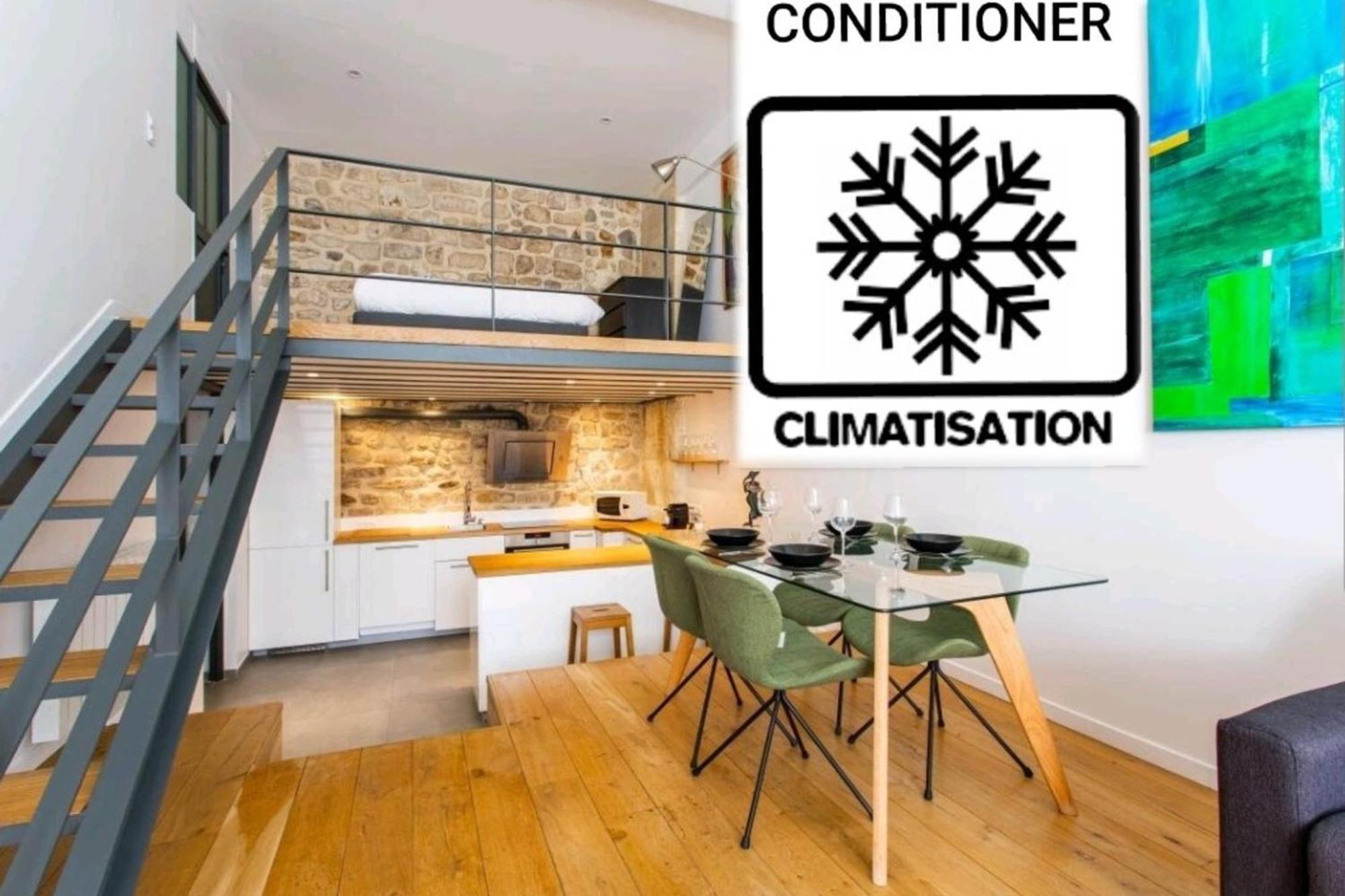 Elegant Apartment - 1Br-6P- Grands Boulevards Paris Exterior photo