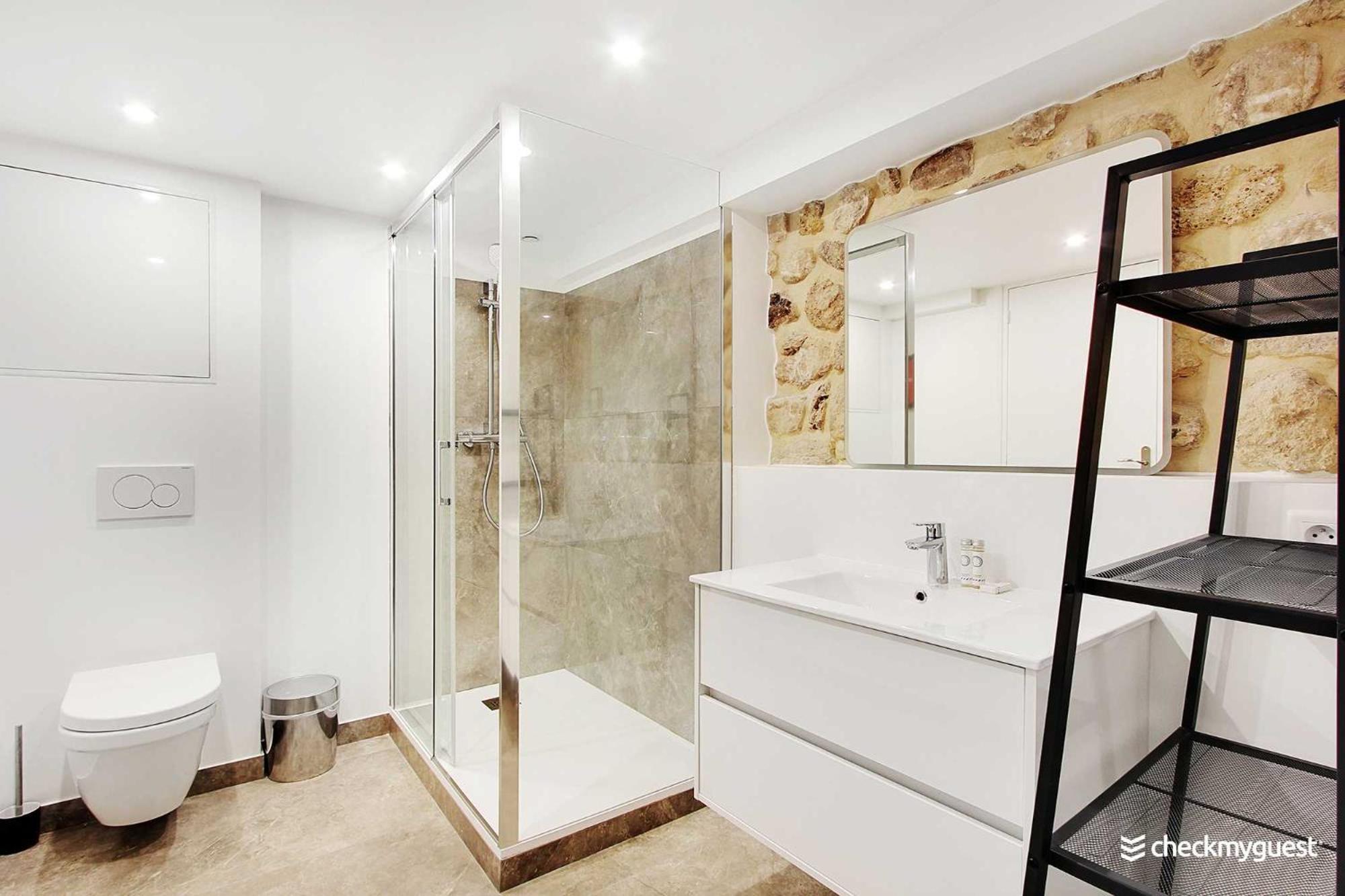 Elegant Apartment - 1Br-6P- Grands Boulevards Paris Exterior photo